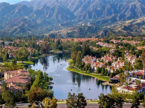 5 Via Meseta , Rancho Santa Margarita, CA