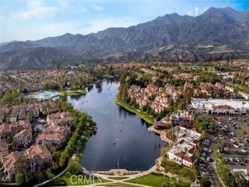 5 Via Meseta , Rancho Santa Margarita, CA