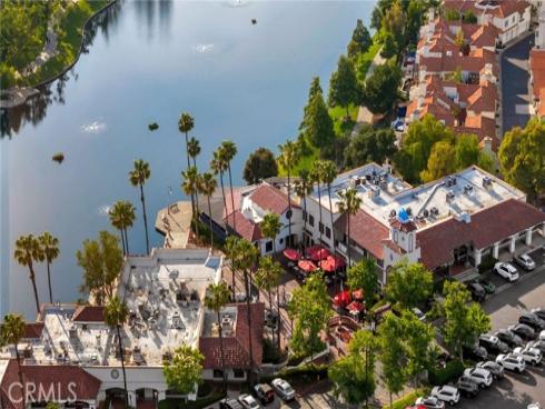 5 Via Meseta , Rancho Santa Margarita, CA