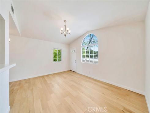 5 Via Meseta , Rancho Santa Margarita, CA