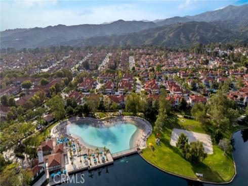 5 Via Meseta , Rancho Santa Margarita, CA