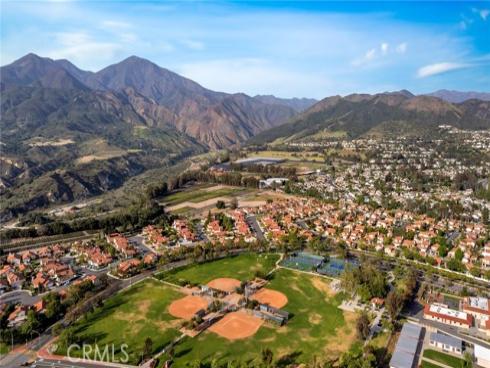 5 Via Meseta , Rancho Santa Margarita, CA