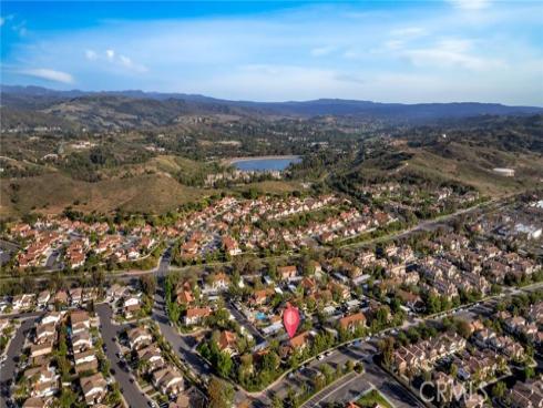 5 Via Meseta , Rancho Santa Margarita, CA