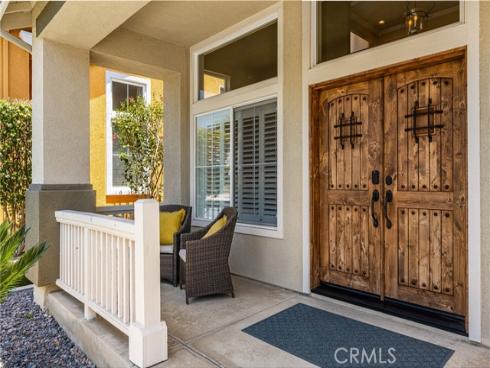 11 Berlamo , Rancho Santa Margarita, CA