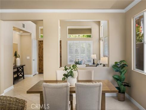 11 Berlamo , Rancho Santa Margarita, CA