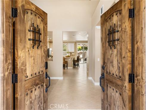 11 Berlamo , Rancho Santa Margarita, CA