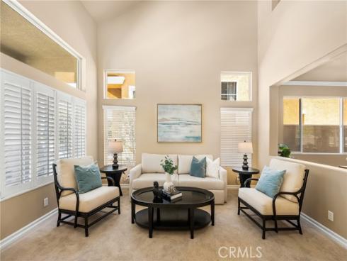 11 Berlamo , Rancho Santa Margarita, CA