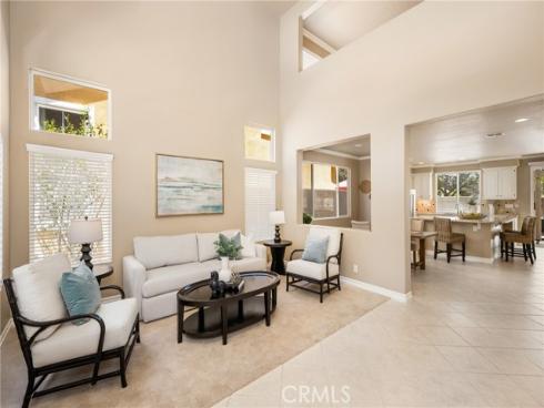 11 Berlamo , Rancho Santa Margarita, CA