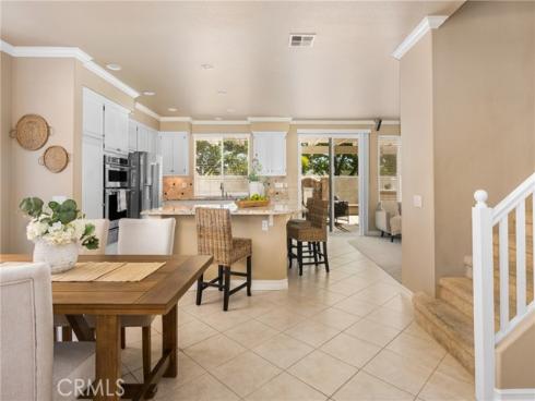 11 Berlamo , Rancho Santa Margarita, CA