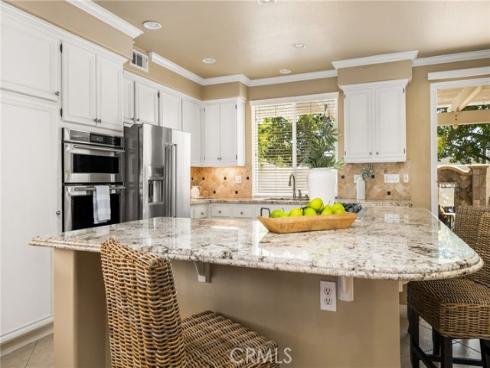 11 Berlamo , Rancho Santa Margarita, CA