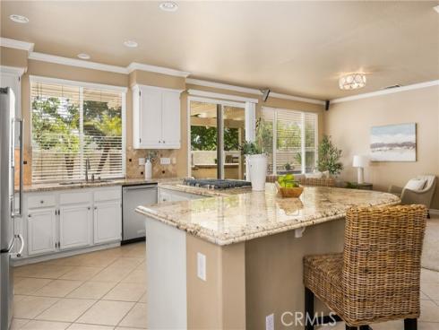 11 Berlamo , Rancho Santa Margarita, CA