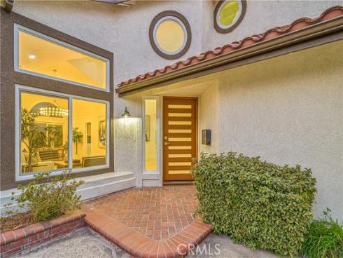 23 Santa Isabel , Rancho Santa Margarita, CA