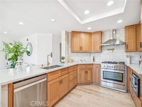 23 Santa Isabel , Rancho Santa Margarita, CA