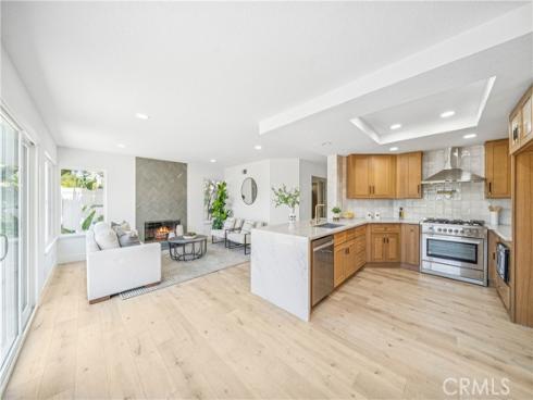 23 Santa Isabel , Rancho Santa Margarita, CA