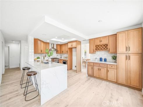 23 Santa Isabel , Rancho Santa Margarita, CA