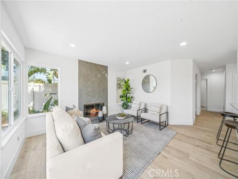 23 Santa Isabel , Rancho Santa Margarita, CA