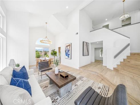 23 Santa Isabel , Rancho Santa Margarita, CA