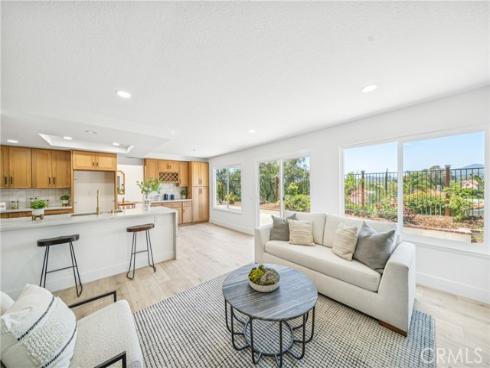 23 Santa Isabel , Rancho Santa Margarita, CA