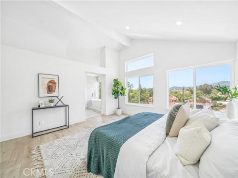 23 Santa Isabel , Rancho Santa Margarita, CA
