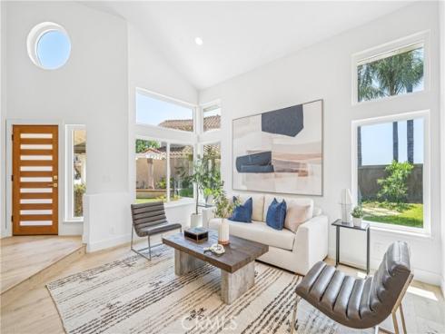 23 Santa Isabel , Rancho Santa Margarita, CA