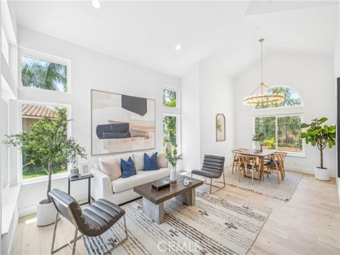 23 Santa Isabel , Rancho Santa Margarita, CA