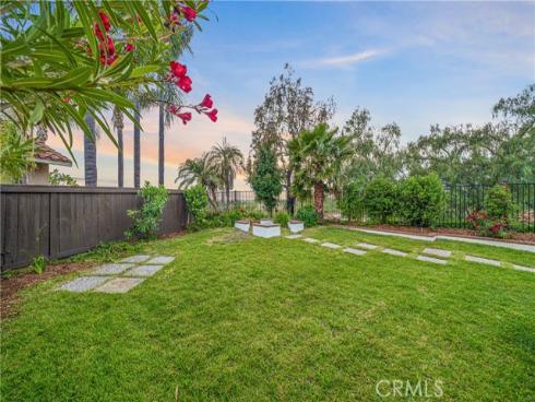 23 Santa Isabel , Rancho Santa Margarita, CA