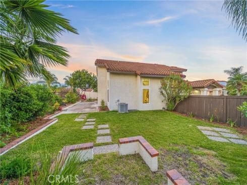 23 Santa Isabel , Rancho Santa Margarita, CA