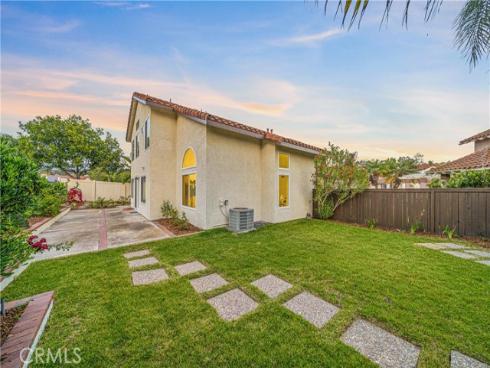 23 Santa Isabel , Rancho Santa Margarita, CA