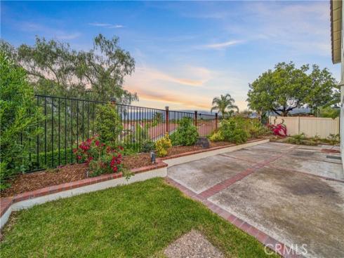 23 Santa Isabel , Rancho Santa Margarita, CA