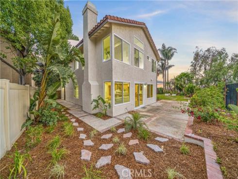 23 Santa Isabel , Rancho Santa Margarita, CA