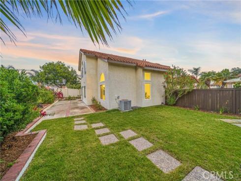 23 Santa Isabel , Rancho Santa Margarita, CA