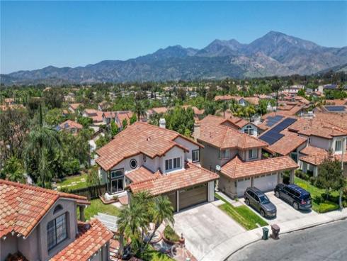 23 Santa Isabel , Rancho Santa Margarita, CA