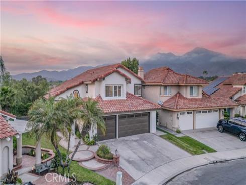 23 Santa Isabel , Rancho Santa Margarita, CA