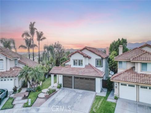 23 Santa Isabel , Rancho Santa Margarita, CA