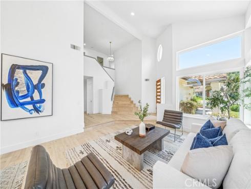 23 Santa Isabel , Rancho Santa Margarita, CA