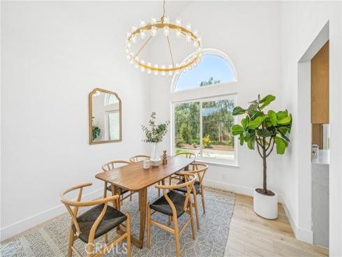 23 Santa Isabel , Rancho Santa Margarita, CA