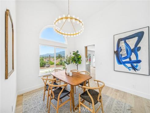 23 Santa Isabel , Rancho Santa Margarita, CA