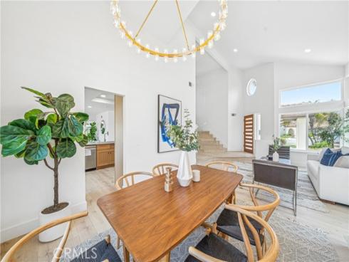 23 Santa Isabel , Rancho Santa Margarita, CA