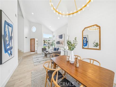 23 Santa Isabel , Rancho Santa Margarita, CA