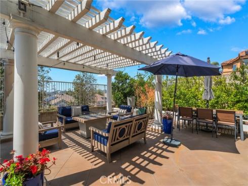 32221 Weeping Willow Street , Rancho Santa Margarita, CA