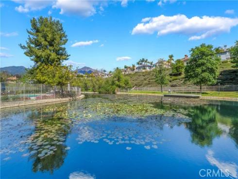 32221 Weeping Willow Street , Rancho Santa Margarita, CA