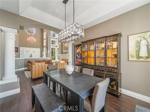 32221 Weeping Willow Street , Rancho Santa Margarita, CA