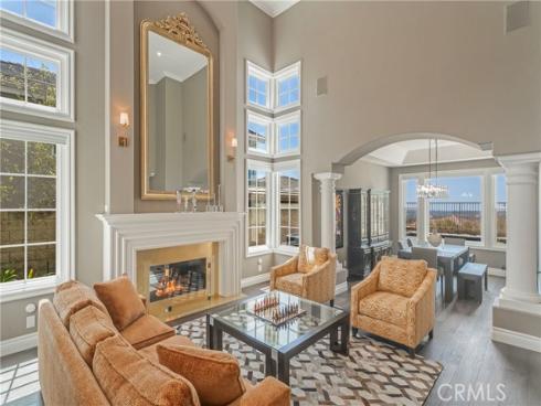 32221 Weeping Willow Street , Rancho Santa Margarita, CA