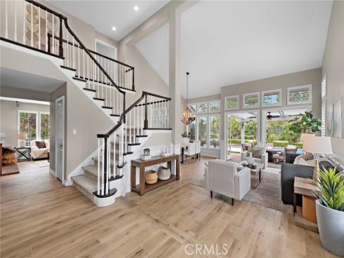 3 Sepulveda , Rancho Santa Margarita, CA