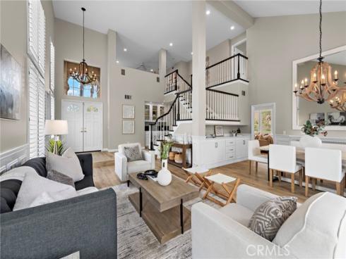 3 Sepulveda , Rancho Santa Margarita, CA