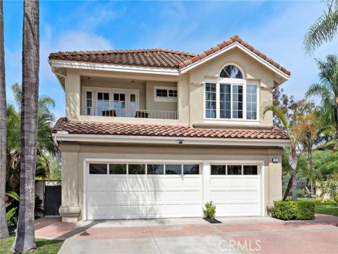 3 Sepulveda , Rancho Santa Margarita, CA