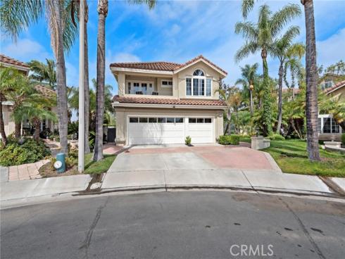 3 Sepulveda , Rancho Santa Margarita, CA