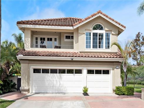 3 Sepulveda , Rancho Santa Margarita, CA