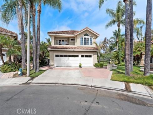 3 Sepulveda , Rancho Santa Margarita, CA