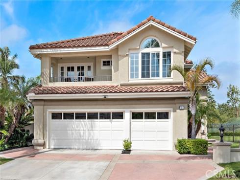 3 Sepulveda , Rancho Santa Margarita, CA